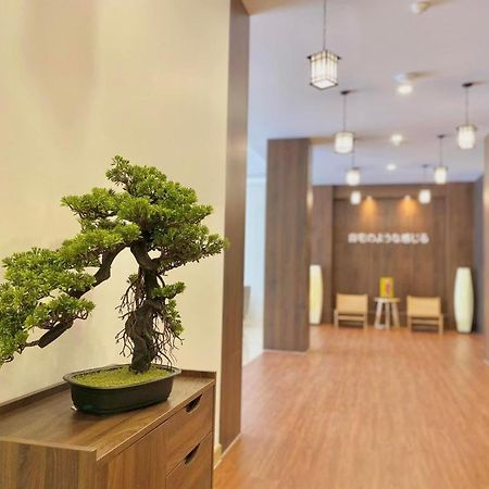 Kio Hotel Korat Nakhon Ratchasima Ngoại thất bức ảnh