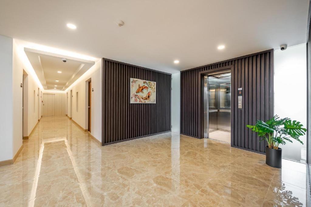 Kio Hotel Korat Nakhon Ratchasima Ngoại thất bức ảnh