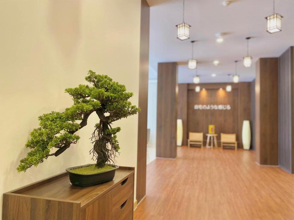 Kio Hotel Korat Nakhon Ratchasima Ngoại thất bức ảnh